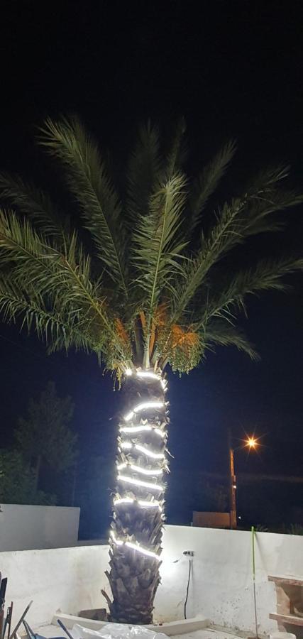 Apartamentos La Palmera Fernan Perez المظهر الخارجي الصورة