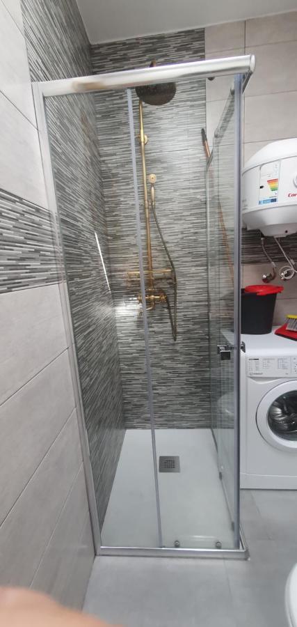Apartamentos La Palmera Fernan Perez المظهر الخارجي الصورة