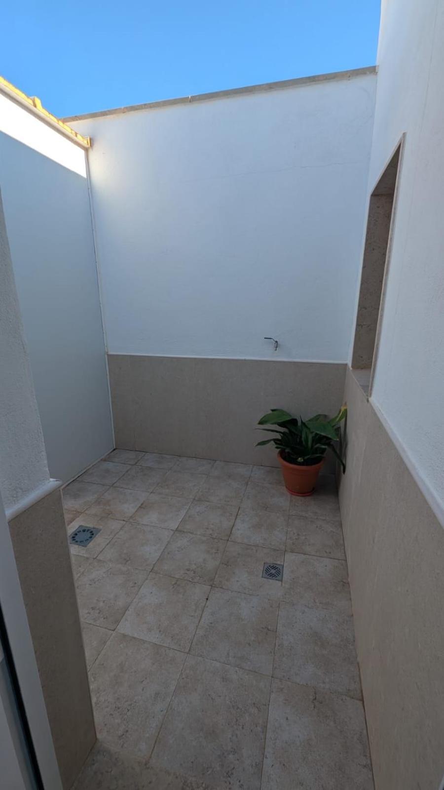 Apartamentos La Palmera Fernan Perez المظهر الخارجي الصورة