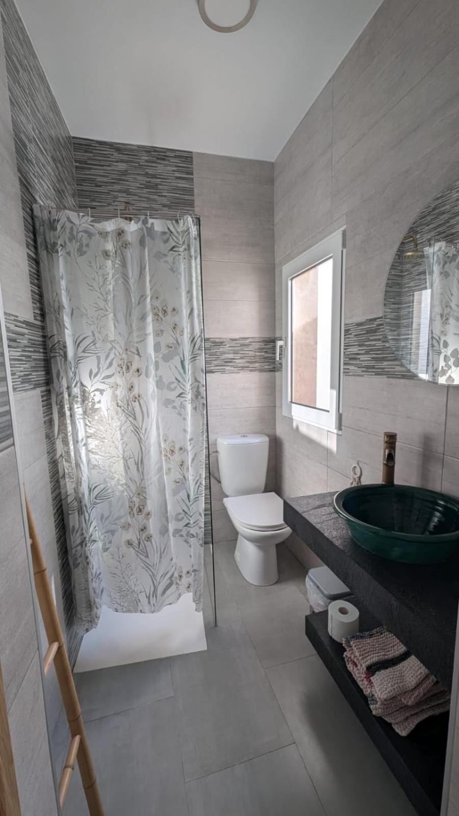 Apartamentos La Palmera Fernan Perez المظهر الخارجي الصورة