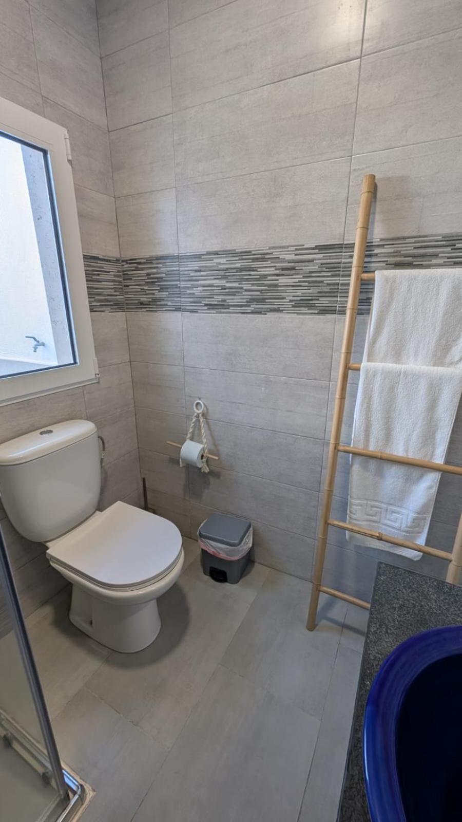 Apartamentos La Palmera Fernan Perez المظهر الخارجي الصورة