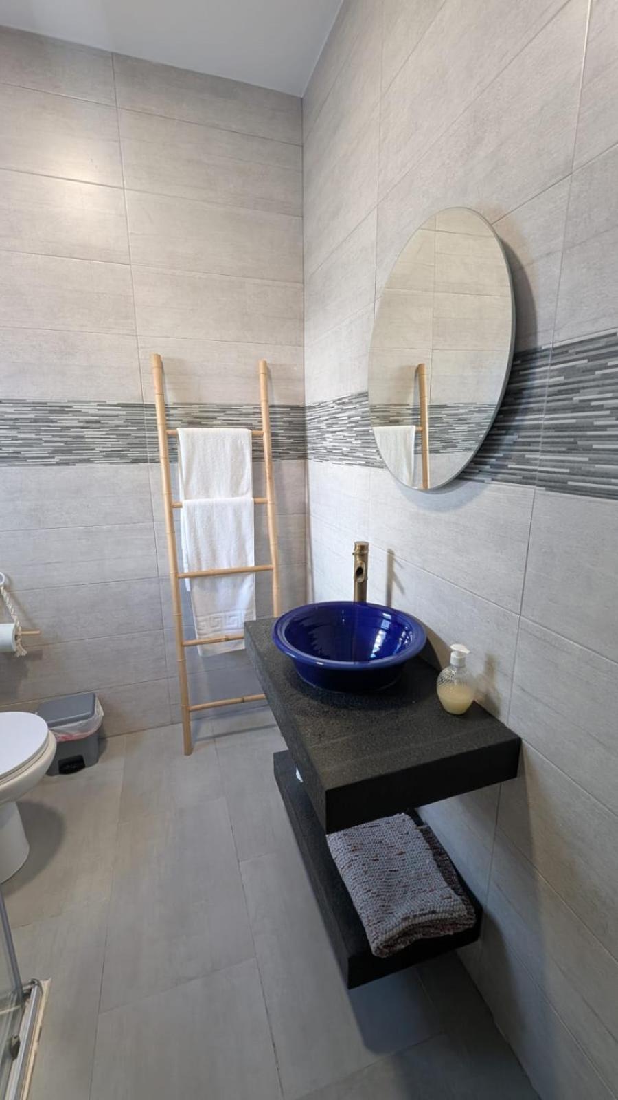 Apartamentos La Palmera Fernan Perez المظهر الخارجي الصورة