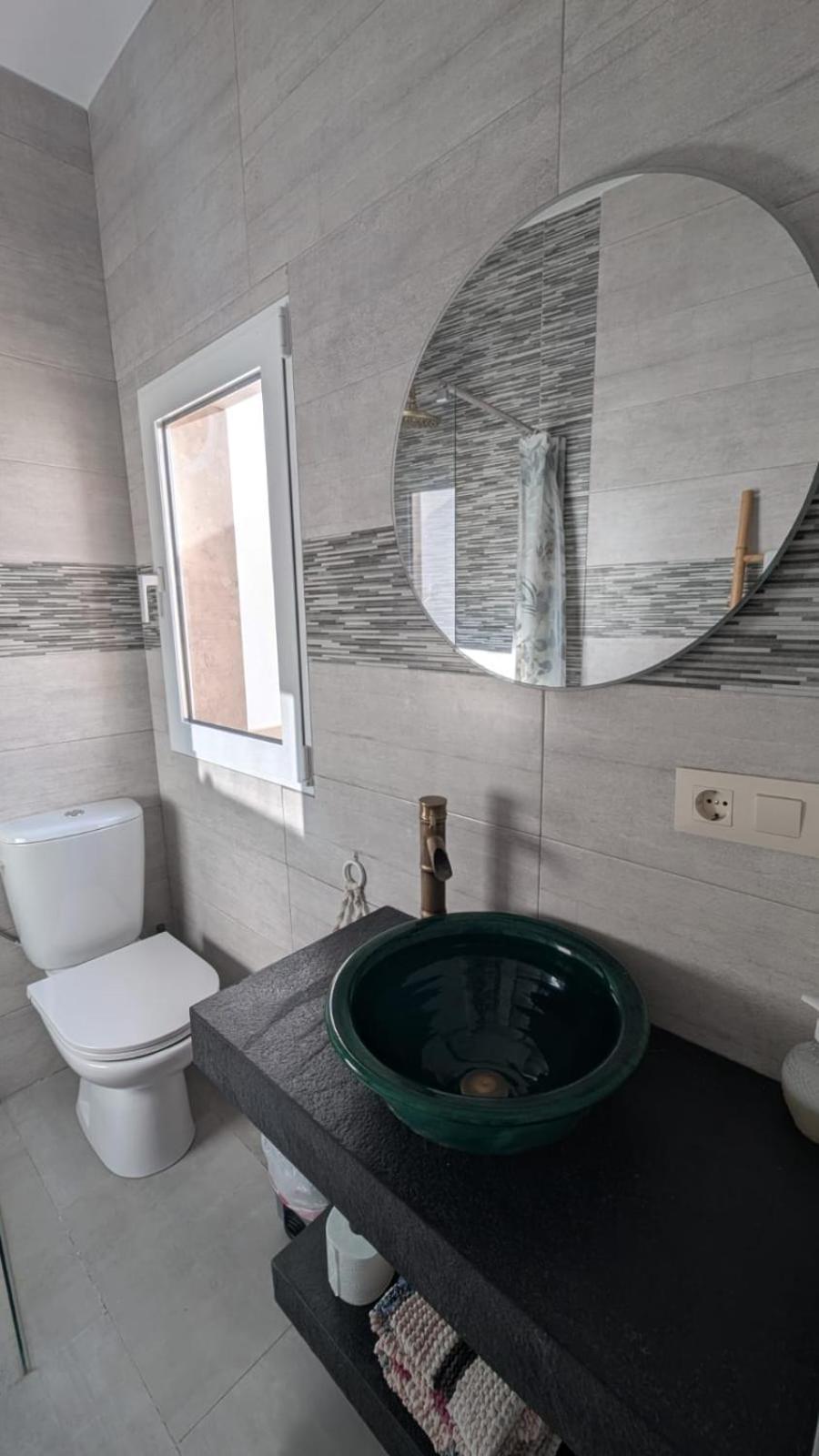 Apartamentos La Palmera Fernan Perez المظهر الخارجي الصورة