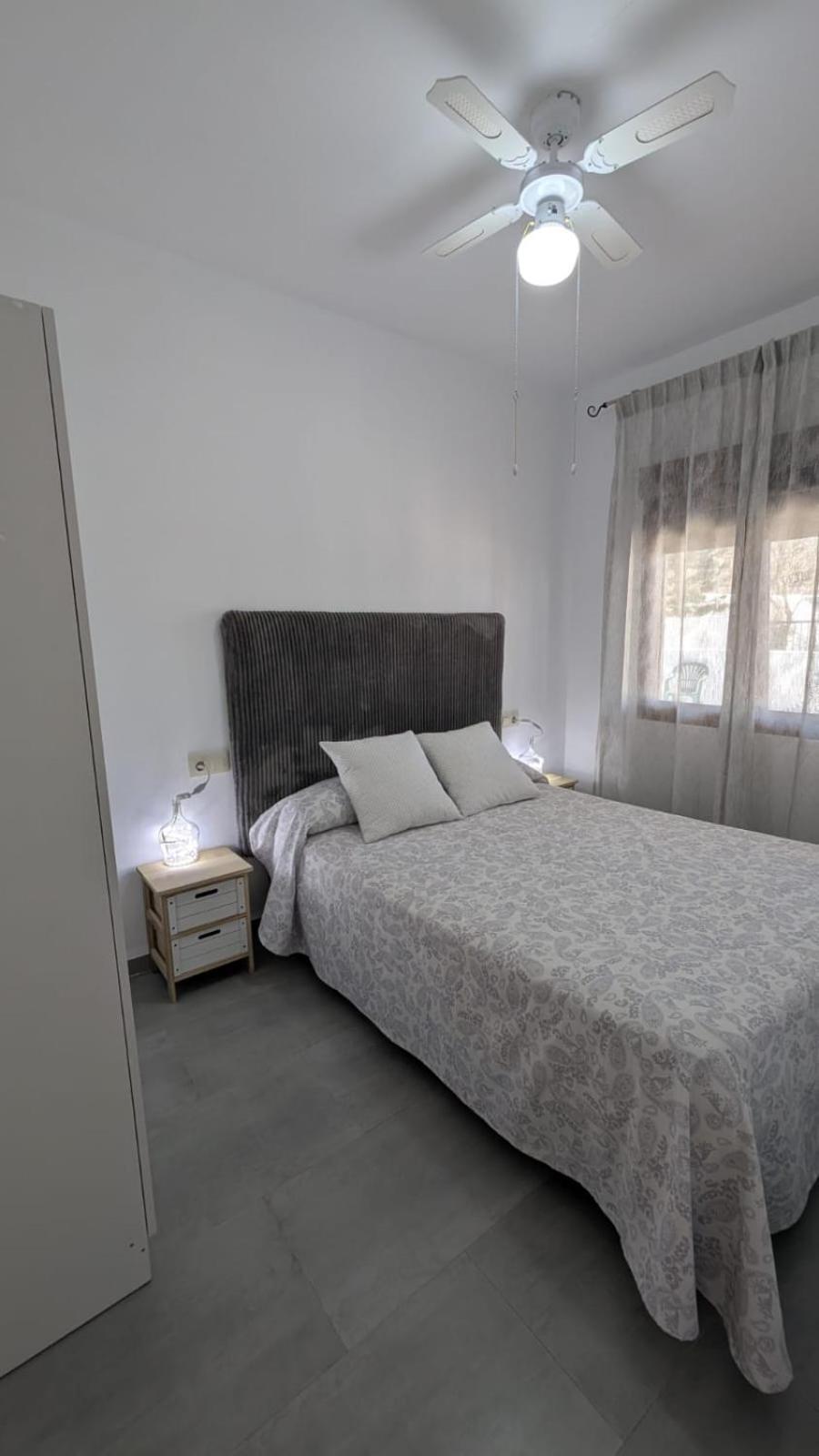 Apartamentos La Palmera Fernan Perez المظهر الخارجي الصورة
