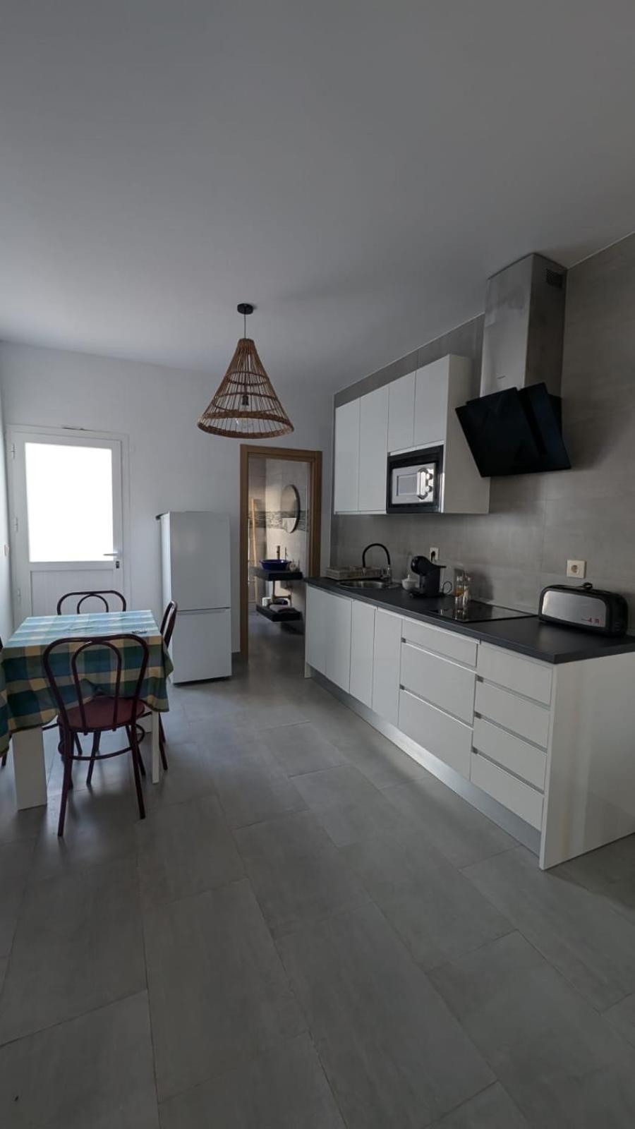 Apartamentos La Palmera Fernan Perez المظهر الخارجي الصورة